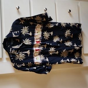 Island shirt‎